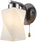 Светильник настенный бра Velante 271-121-01