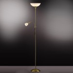 Торшер Odeon light 2712/F TREND