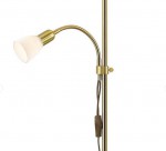 Торшер Odeon light 2712/F TREND