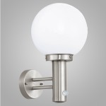 Светильник уличный Eglo 27126 NISIA