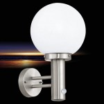 Светильник уличный Eglo 27126 NISIA