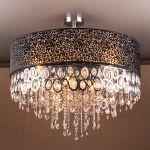 Люстра Eurosvet 506/9