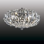 Светильник настенный бра Odeon light 2716/2W ADORA