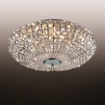 Люстра Odeon light 2716/9C ADORA