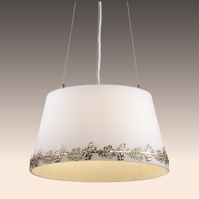 

Люстра подвесная odeon light 2717/3 INES, 2717/3