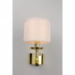 Светильник бра Omnilux OML-87711-01 Cavalese