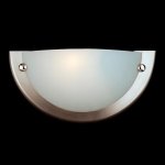 Светильник бра Eurosvet 2719/1 сатин/никель