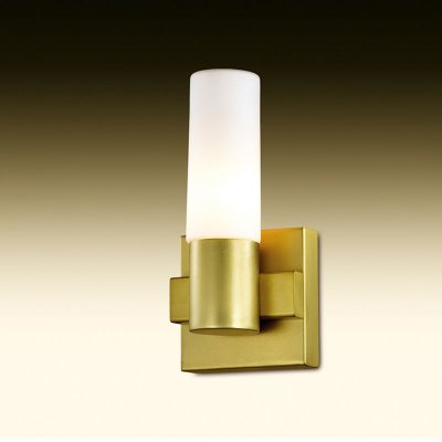 Светильник настенный бра Odeon light 2719/1W LORITA