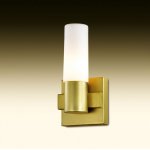 Светильник настенный бра Odeon light 2719/1W LORITA