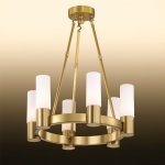 Люстра подвесная Odeon light 2719/6 LORITA