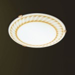 Светильник Сонекс 271 золото Turbina