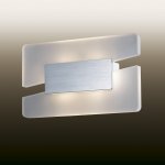 Светильник настенный бра Odeon light 2721/6WL AMAFO