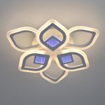 Потолочный светильник LED4U 2721-6