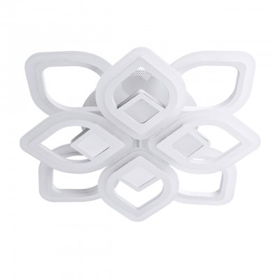 Потолочный светильник LED4U 2721-8 Потолочный светильник LED4U 2721-8