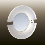 Светильник настенный бра Odeon light 2722/5WL AMAFO