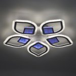 Потолочный светильник LED4U 2722-5