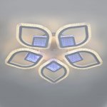 Потолочный светильник LED4U 2722-5