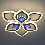 Потолочный светильник LED4U 2723-6