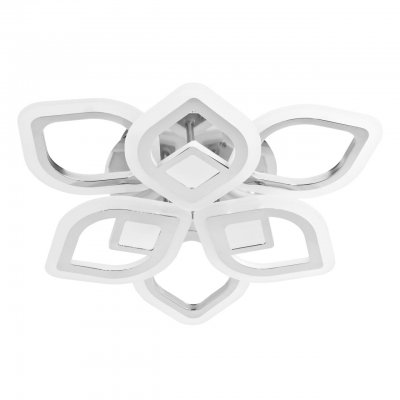 Потолочный светильник LED4U 2723-6 Потолочный светильник LED4U 2723-6