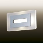 Светильник настенный бра Odeon light 2725/4WL AMAFO