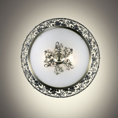 

Настенно-потолочный светильник odeon light 2726/2C BALASA, 2726/2C