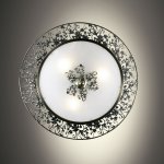 Светильник настенно-потолочный Odeon light 2726/3C BALASA