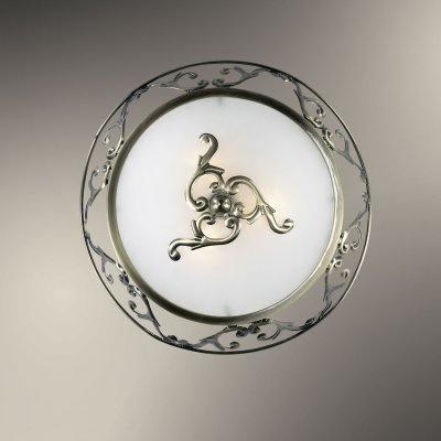

Настенно-потолочный светильник odeon light 2727/3C TARTA, 2727/3C