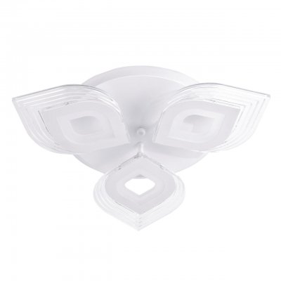 Потолочный светильник LED4U 2728-3 Потолочный светильник LED4U 2728-3