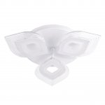 Потолочный светильник LED4U 2728-3