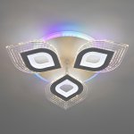 Потолочный светильник LED4U 2728-3