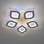 Потолочный светильник LED4U 2728-5