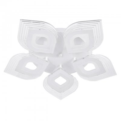 Потолочный светильник LED4U 2728-5 Потолочный светильник LED4U 2728-5