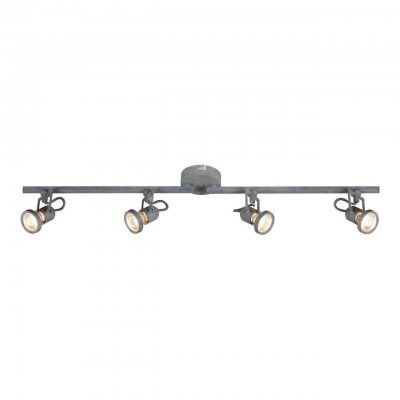 Светодиодный спот Britop Concreto 2728432