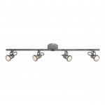 Светодиодный спот Britop Concreto 2728432