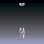 Светильник подвесной Odeon light 2730/1 ORISA