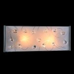 Светильник бра Eurosvet 2730/2 хром