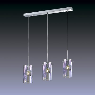 Светильник подвесной Odeon light 2730/3 ORISA