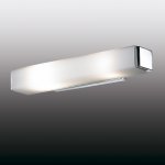 Настенный светильник с выключателем Odeon light 2731/2W KIMA