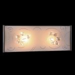 Светильник Eurosvet 2731/2 хром