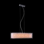 Светильник Eurosvet 2731/5 хром