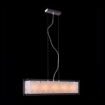 Светильник Eurosvet 2732/5 хром