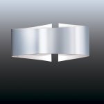 Настенный светильник Odeon light 2734/1W ARMA