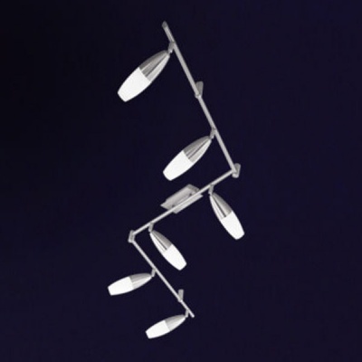 Галогеновый светильник Eglo 27347 Inessa