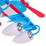 Детский светильник Экономсвет 273/4PAINTING