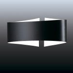 Светильник настенный бра Odeon light 2735/1W ARMA