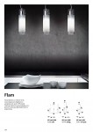 Ideal Lux FLAM SP1 SMALL