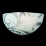 Светильник бра Eurosvet 2736/1 хром