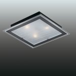 Светильник настенно-потолочный Odeon light 2736/3W ULEN