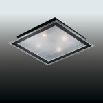 Светильник настенно-потолочный Odeon light 2736/4W ULEN
