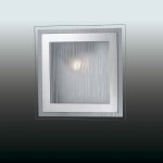 Светильник настенно-потолочный Odeon light 2737/1W ULEN